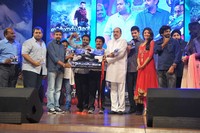 Businessman Movie Audio Launch